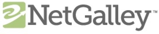 NetGalley logo